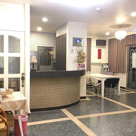 Rural Area Hotel Wanqiao Luaran gambar