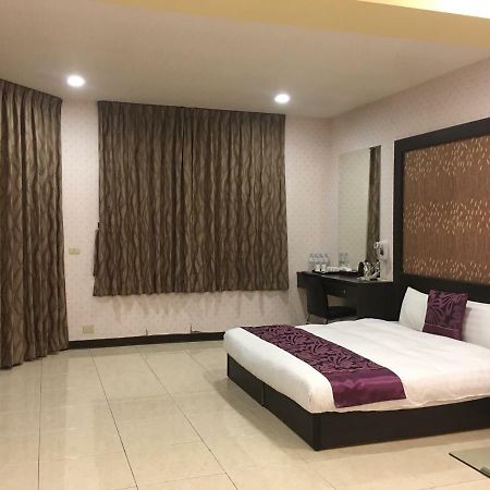 Rural Area Hotel Wanqiao Luaran gambar