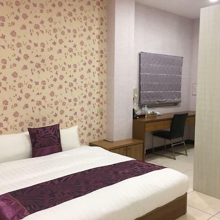 Rural Area Hotel Wanqiao Luaran gambar