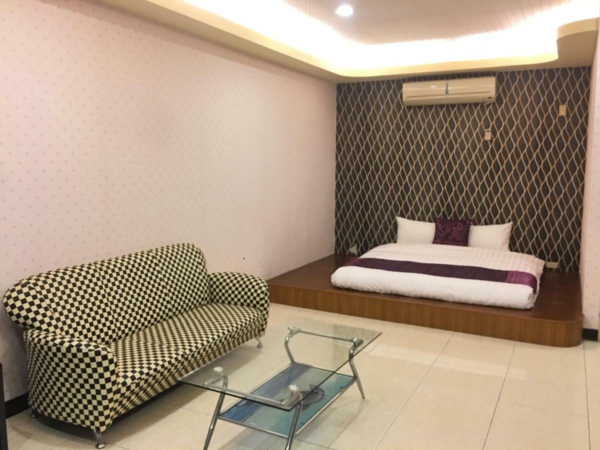 Rural Area Hotel Wanqiao Luaran gambar