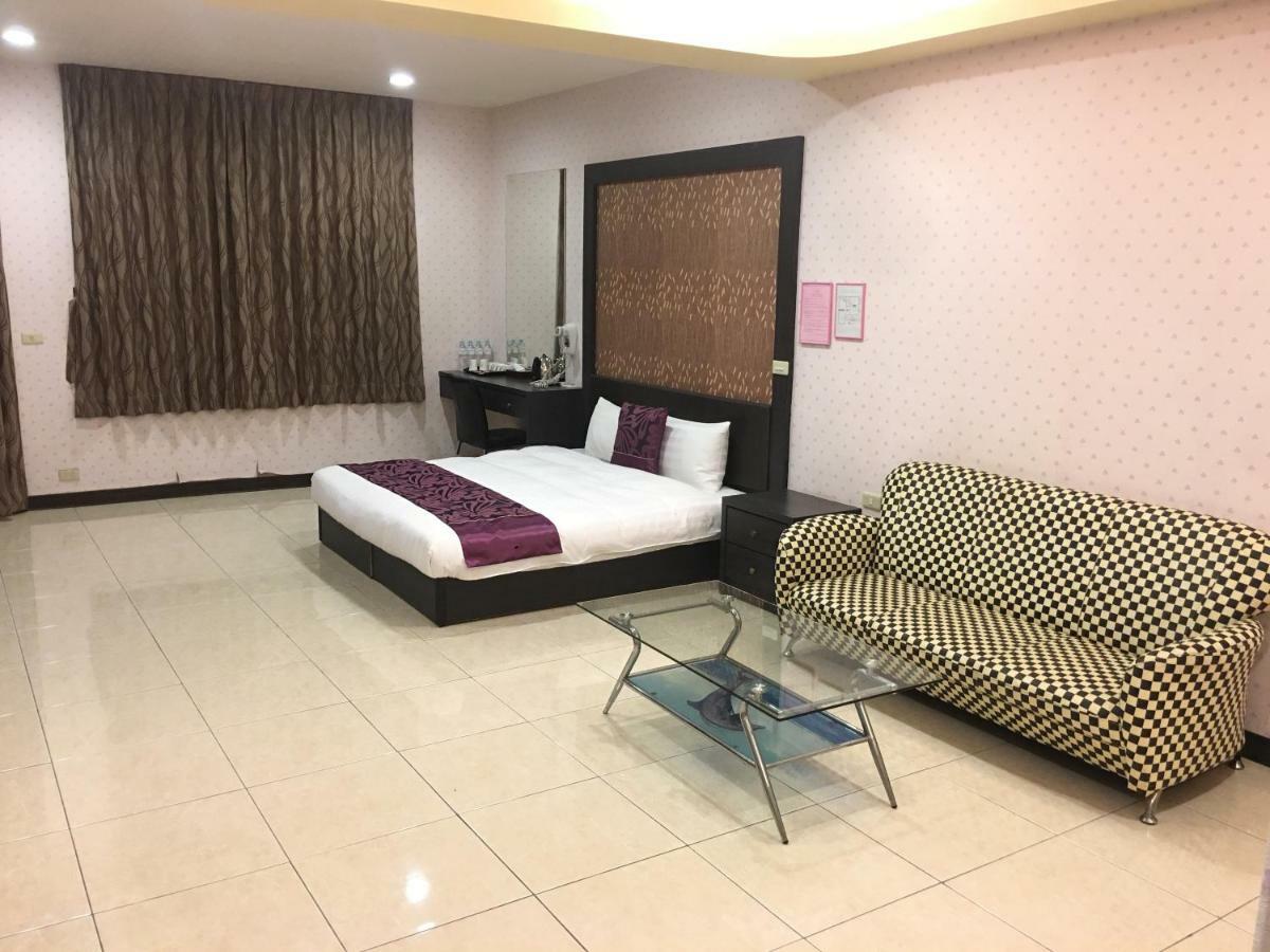 Rural Area Hotel Wanqiao Luaran gambar