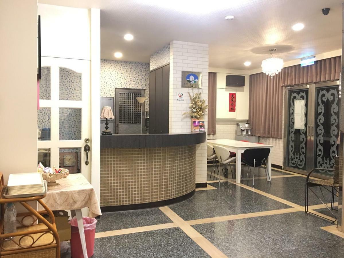 Rural Area Hotel Wanqiao Luaran gambar