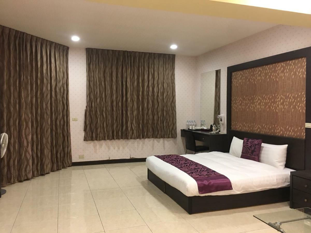 Rural Area Hotel Wanqiao Luaran gambar