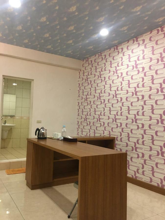 Rural Area Hotel Wanqiao Luaran gambar