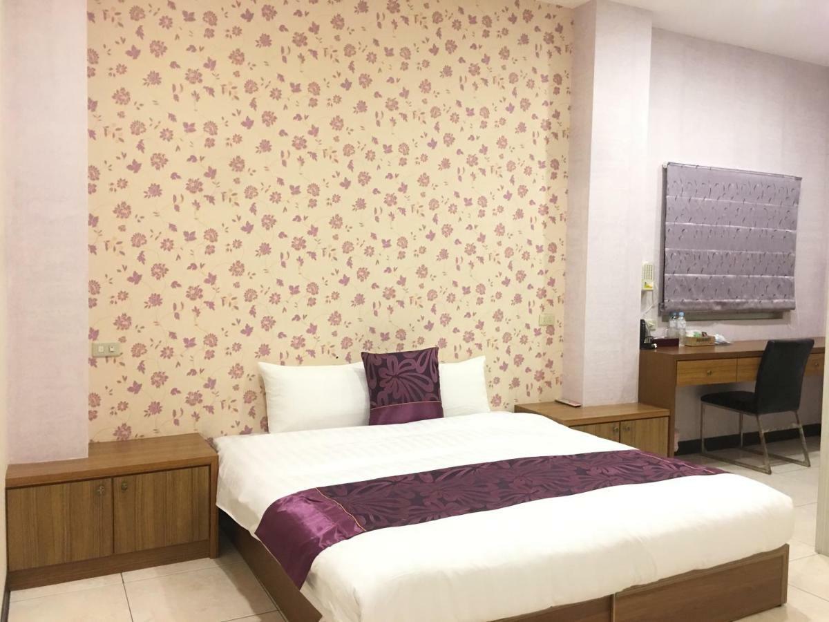 Rural Area Hotel Wanqiao Luaran gambar