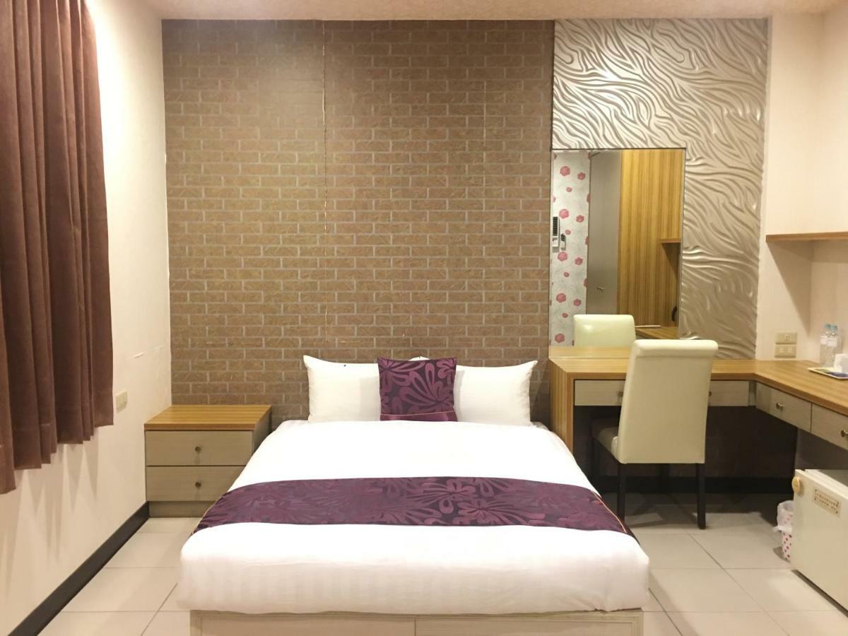 Rural Area Hotel Wanqiao Luaran gambar