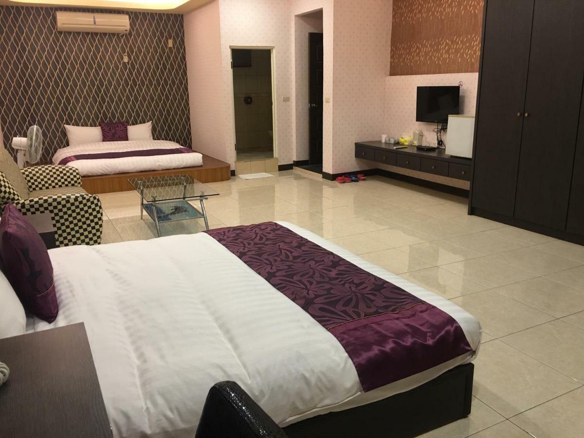 Rural Area Hotel Wanqiao Luaran gambar
