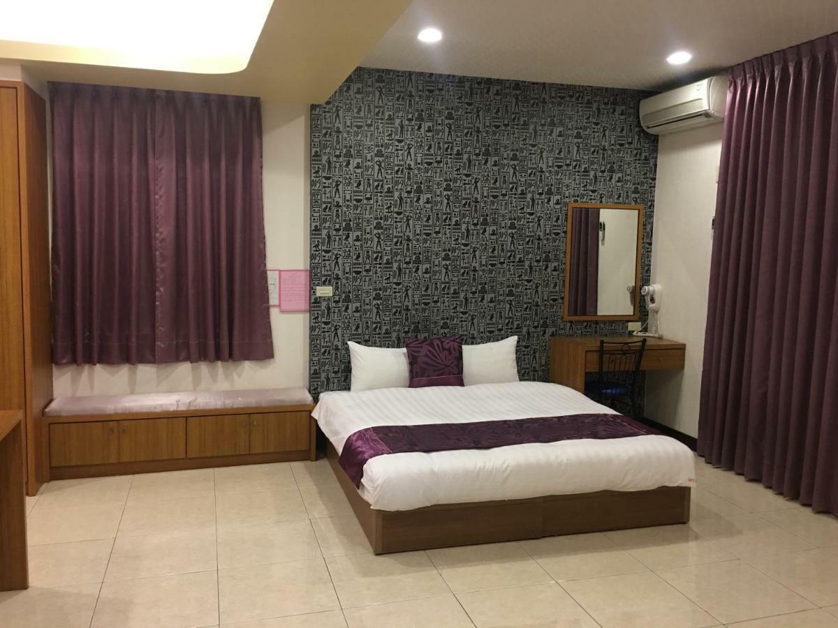 Rural Area Hotel Wanqiao Luaran gambar