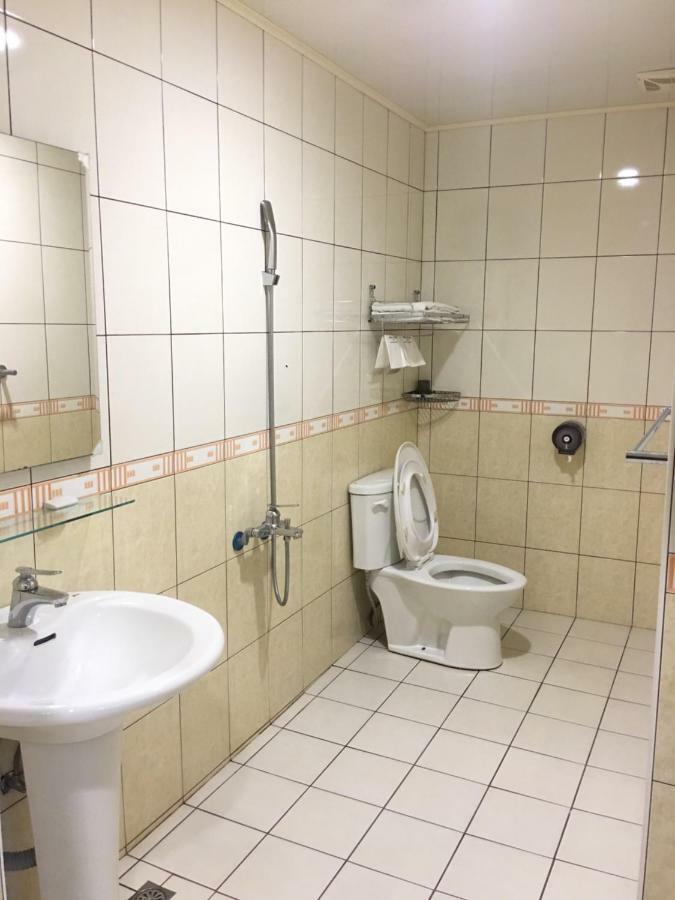 Rural Area Hotel Wanqiao Luaran gambar
