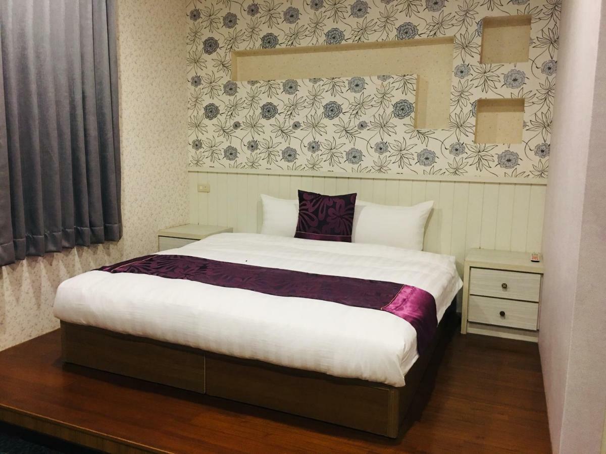 Rural Area Hotel Wanqiao Luaran gambar