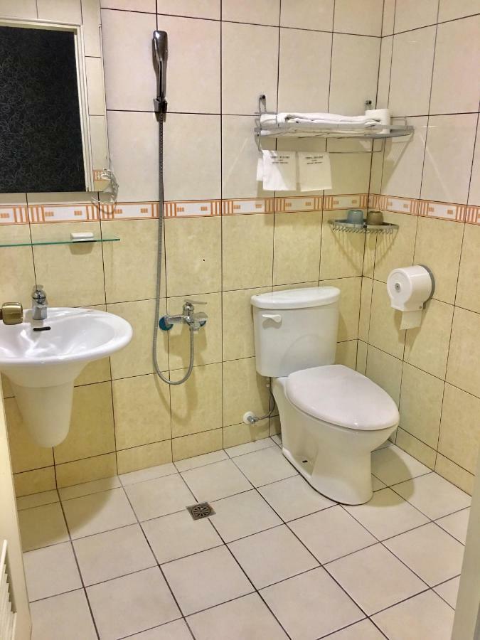 Rural Area Hotel Wanqiao Luaran gambar