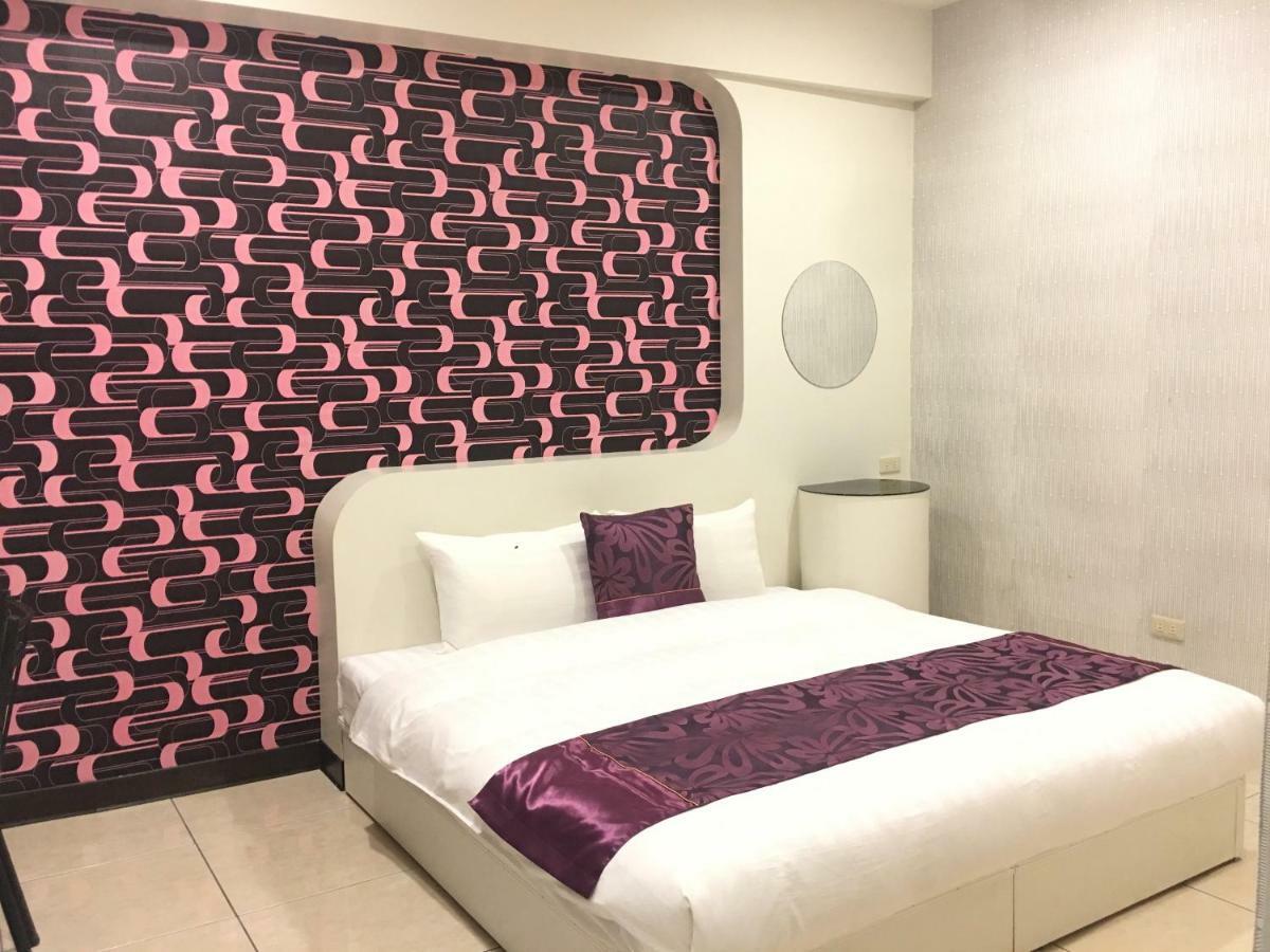 Rural Area Hotel Wanqiao Luaran gambar