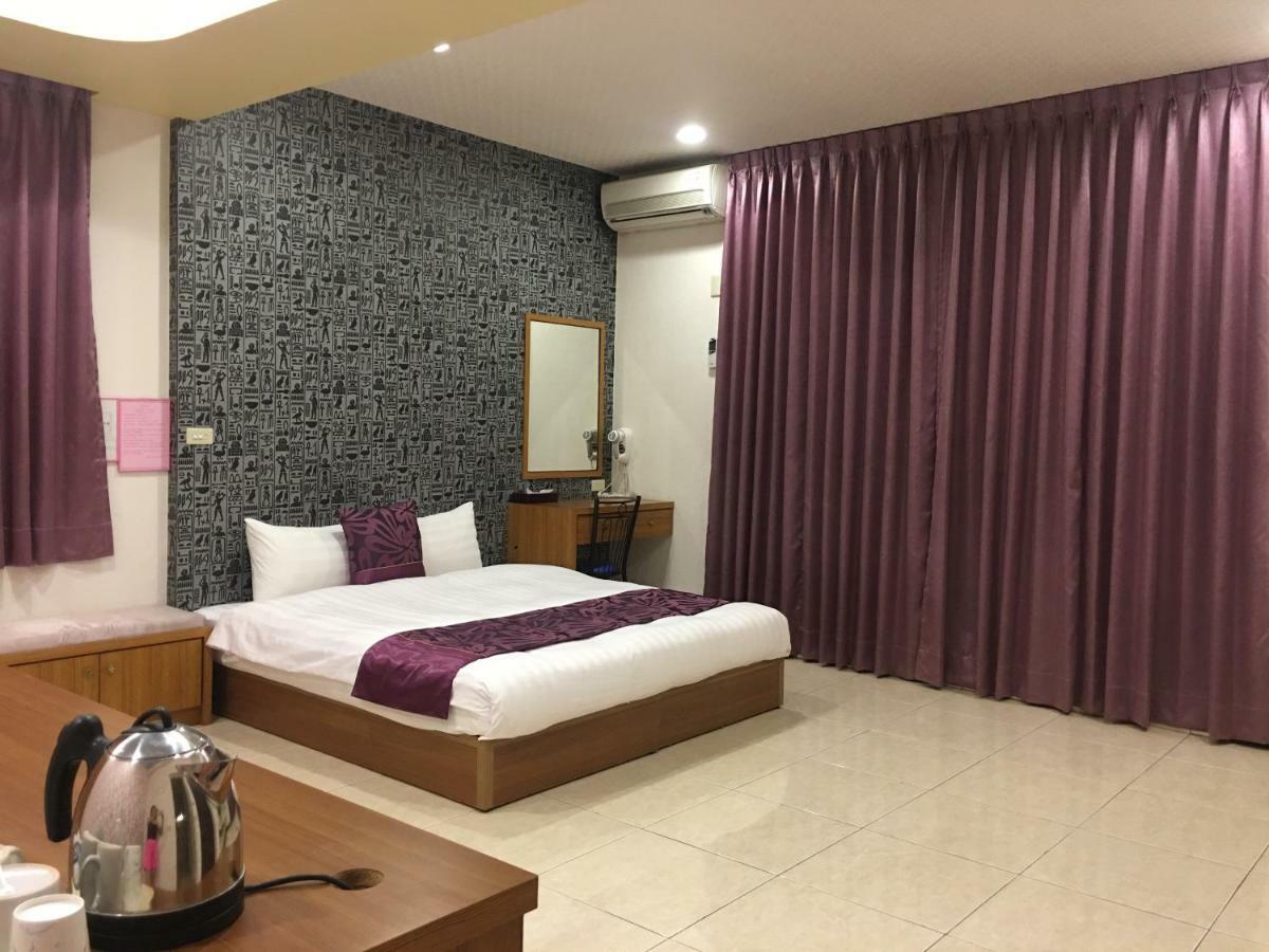 Rural Area Hotel Wanqiao Luaran gambar