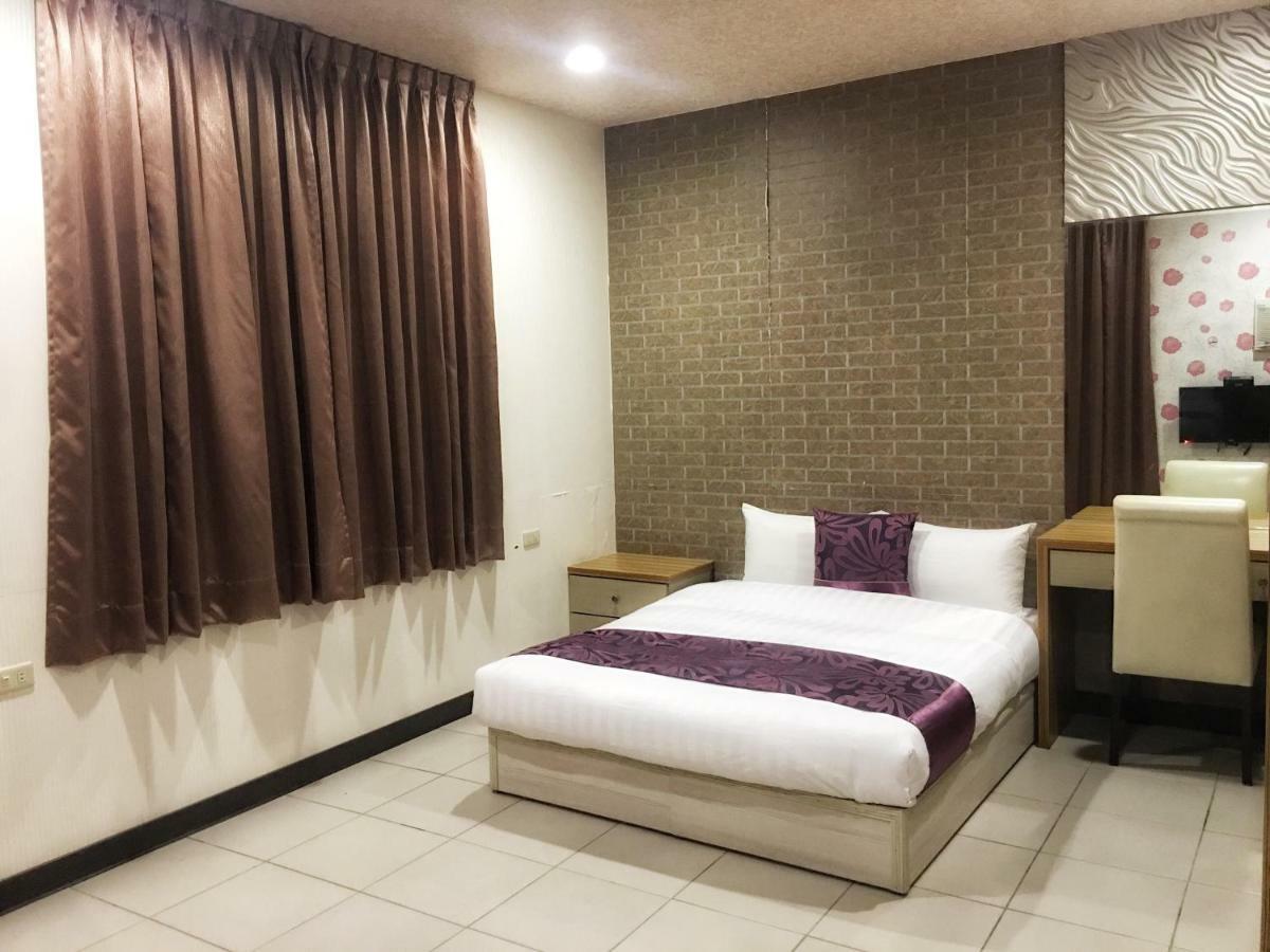 Rural Area Hotel Wanqiao Luaran gambar