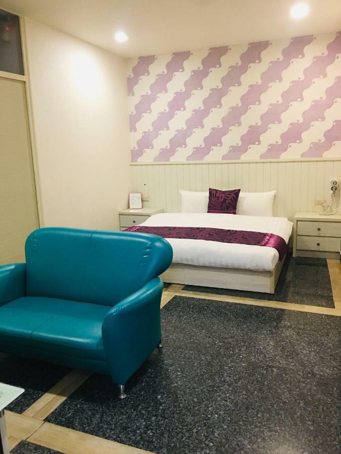 Rural Area Hotel Wanqiao Luaran gambar