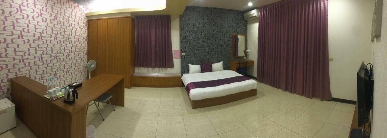 Rural Area Hotel Wanqiao Luaran gambar
