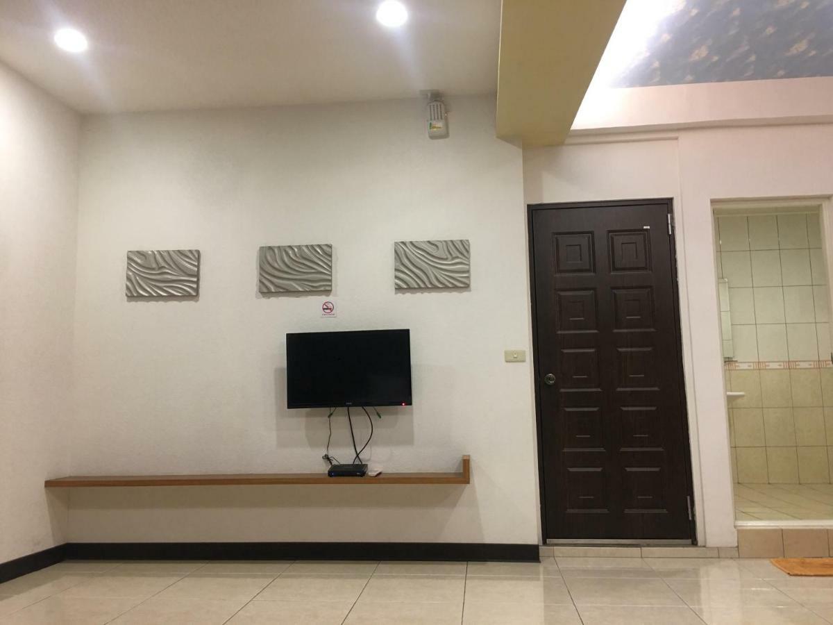 Rural Area Hotel Wanqiao Luaran gambar