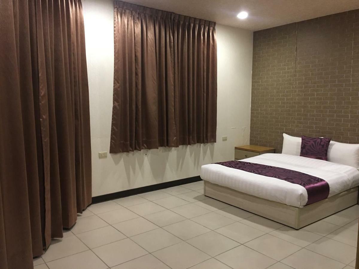 Rural Area Hotel Wanqiao Luaran gambar