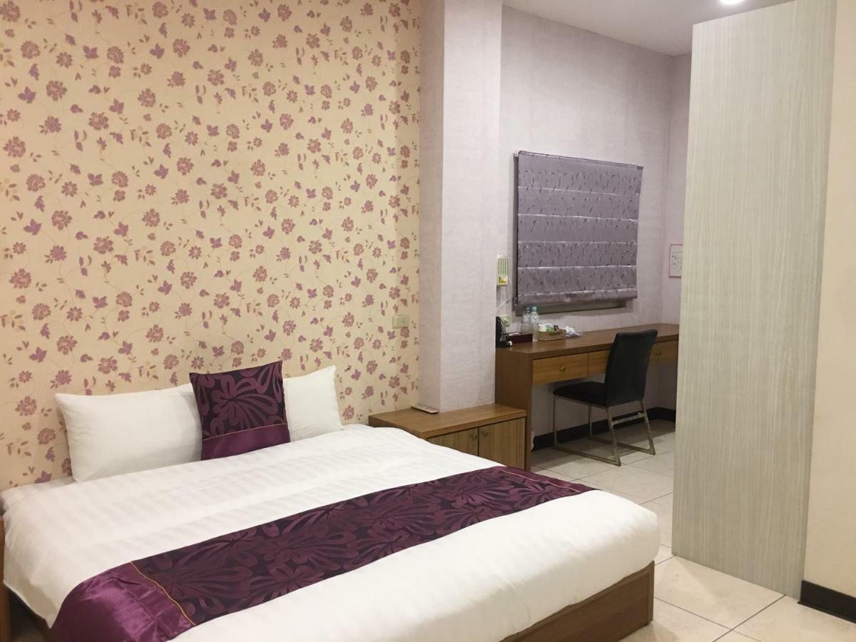 Rural Area Hotel Wanqiao Luaran gambar