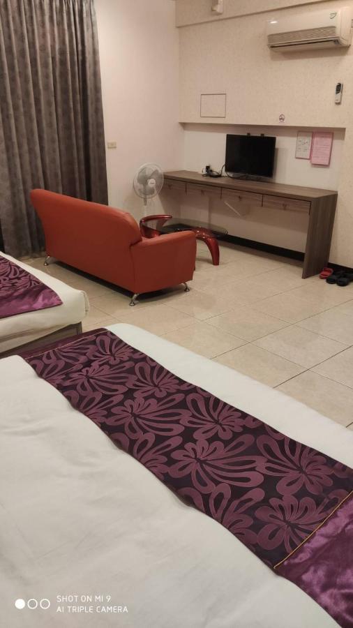 Rural Area Hotel Wanqiao Luaran gambar