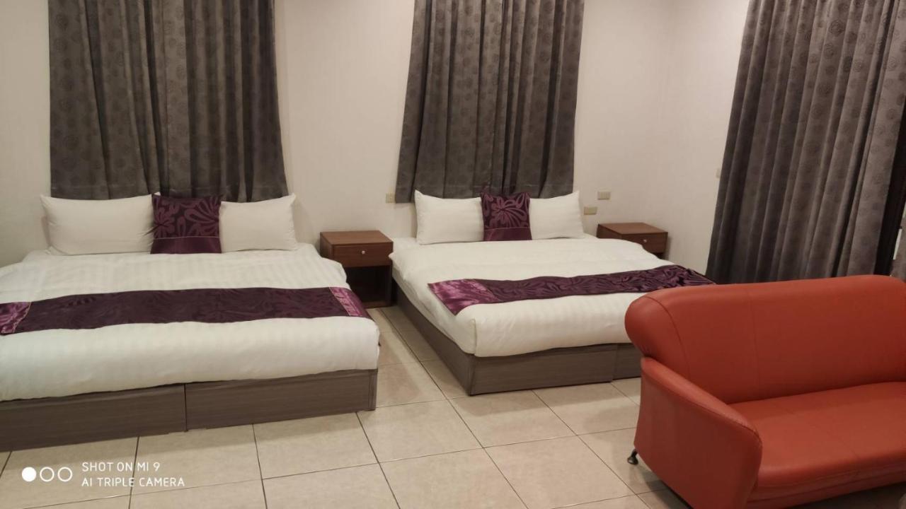 Rural Area Hotel Wanqiao Luaran gambar