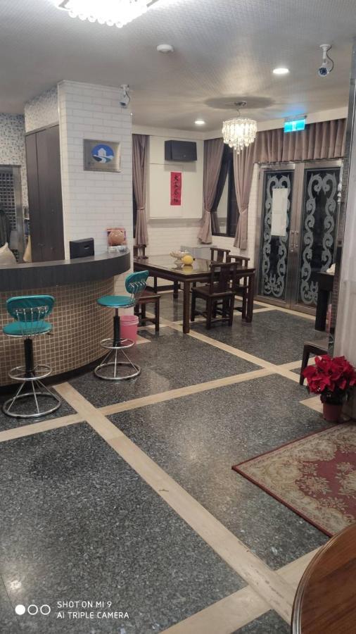 Rural Area Hotel Wanqiao Luaran gambar